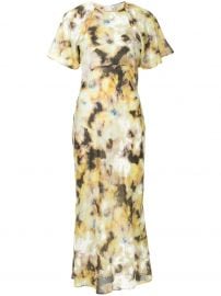 Georgia Alice Acid Dress - Farfetch at Farfetch